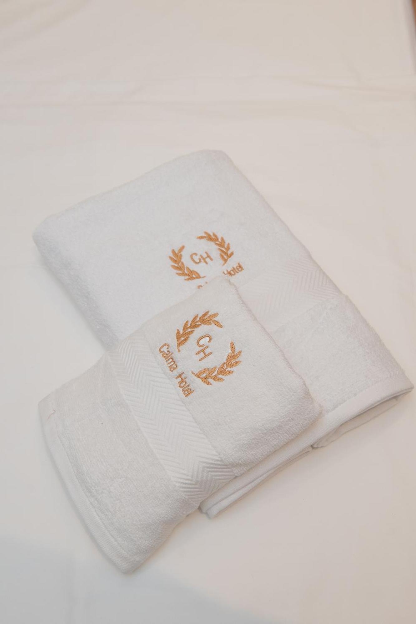 Calma Boutique Hotel Vlore Exterior photo